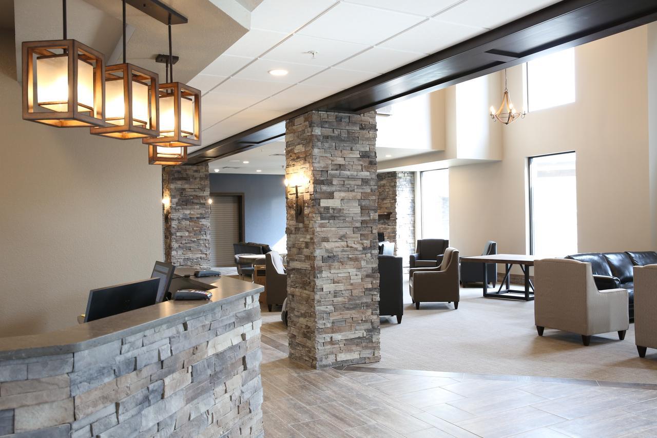 Berlin Encore Hotel & Suites Екстер'єр фото