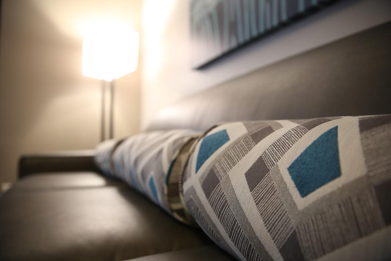 Berlin Encore Hotel & Suites Екстер'єр фото