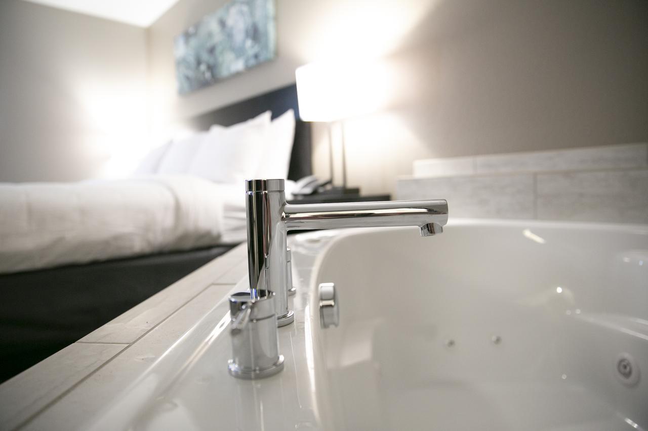 Berlin Encore Hotel & Suites Екстер'єр фото