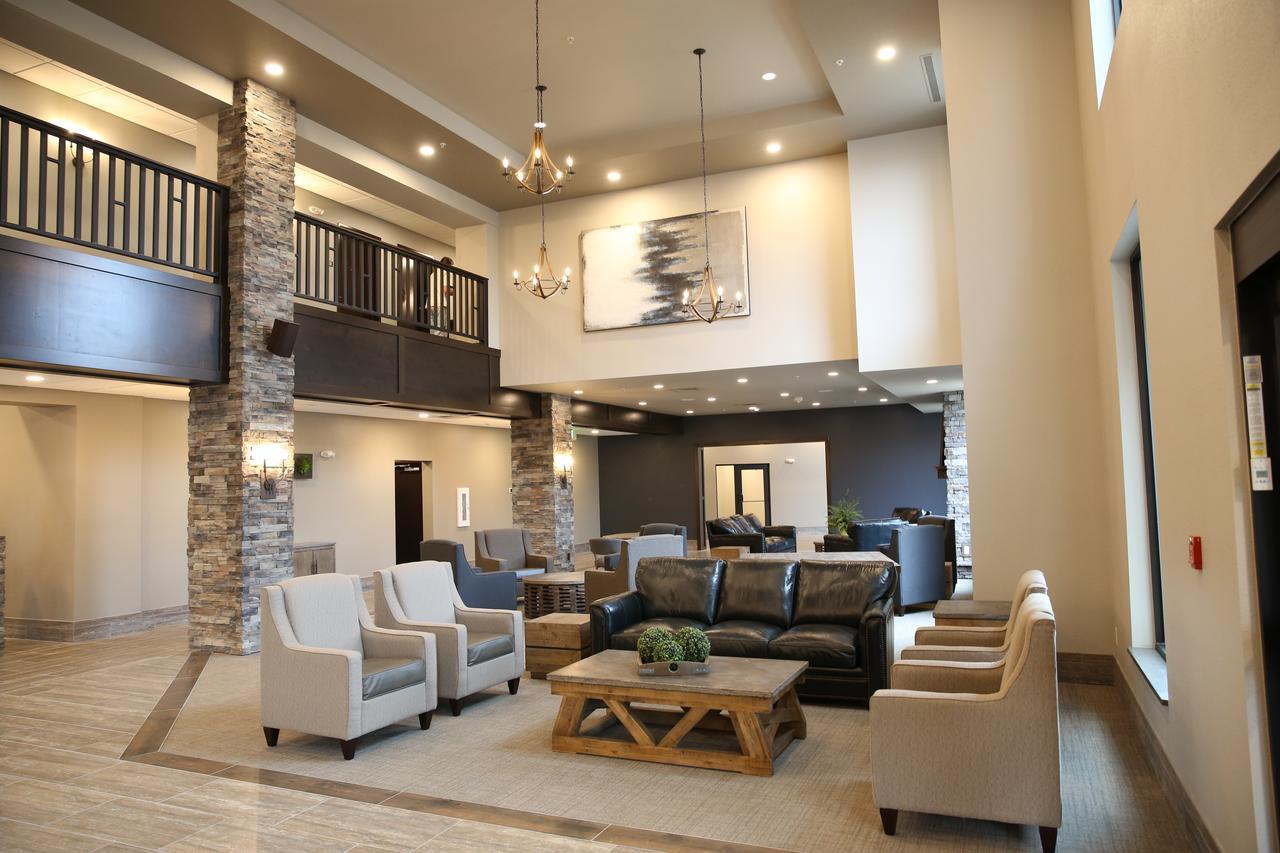 Berlin Encore Hotel & Suites Екстер'єр фото