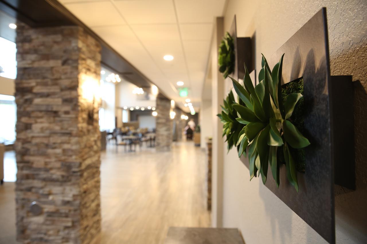 Berlin Encore Hotel & Suites Екстер'єр фото