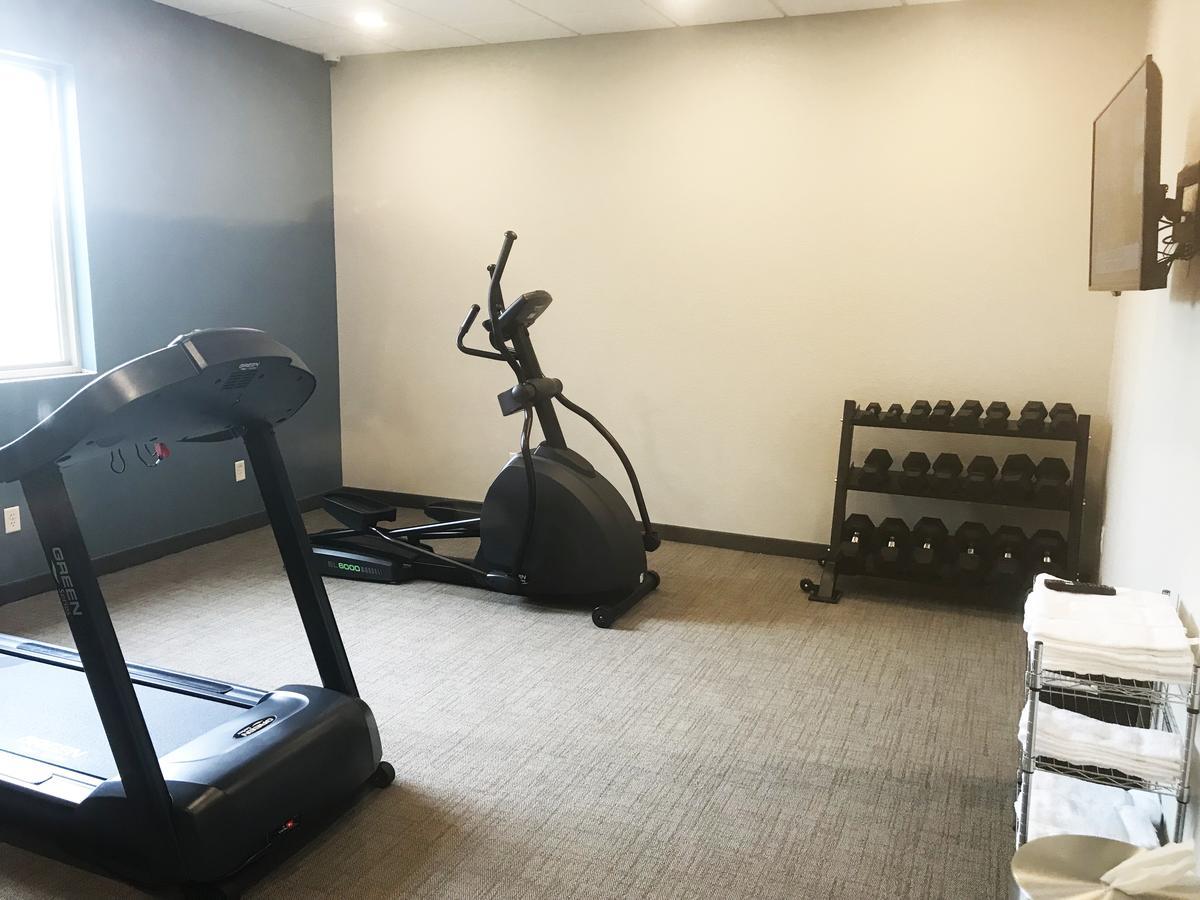 Berlin Encore Hotel & Suites Екстер'єр фото