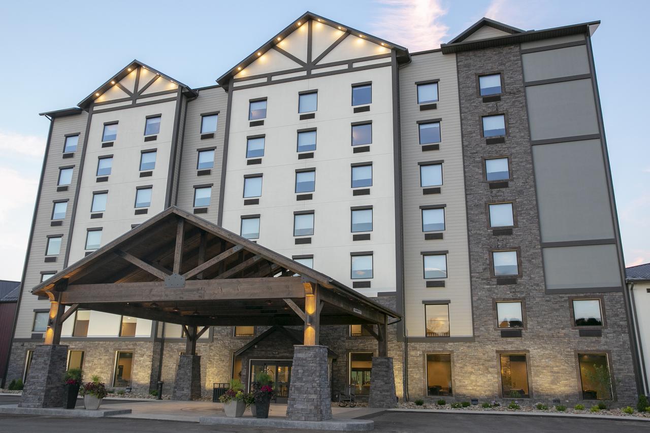 Berlin Encore Hotel & Suites Екстер'єр фото