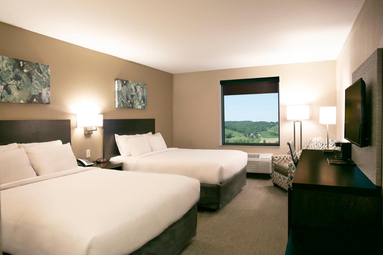 Berlin Encore Hotel & Suites Екстер'єр фото