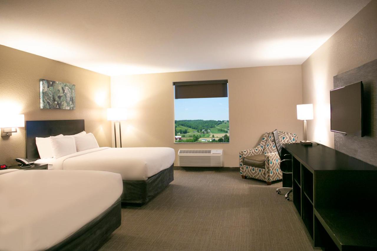 Berlin Encore Hotel & Suites Екстер'єр фото