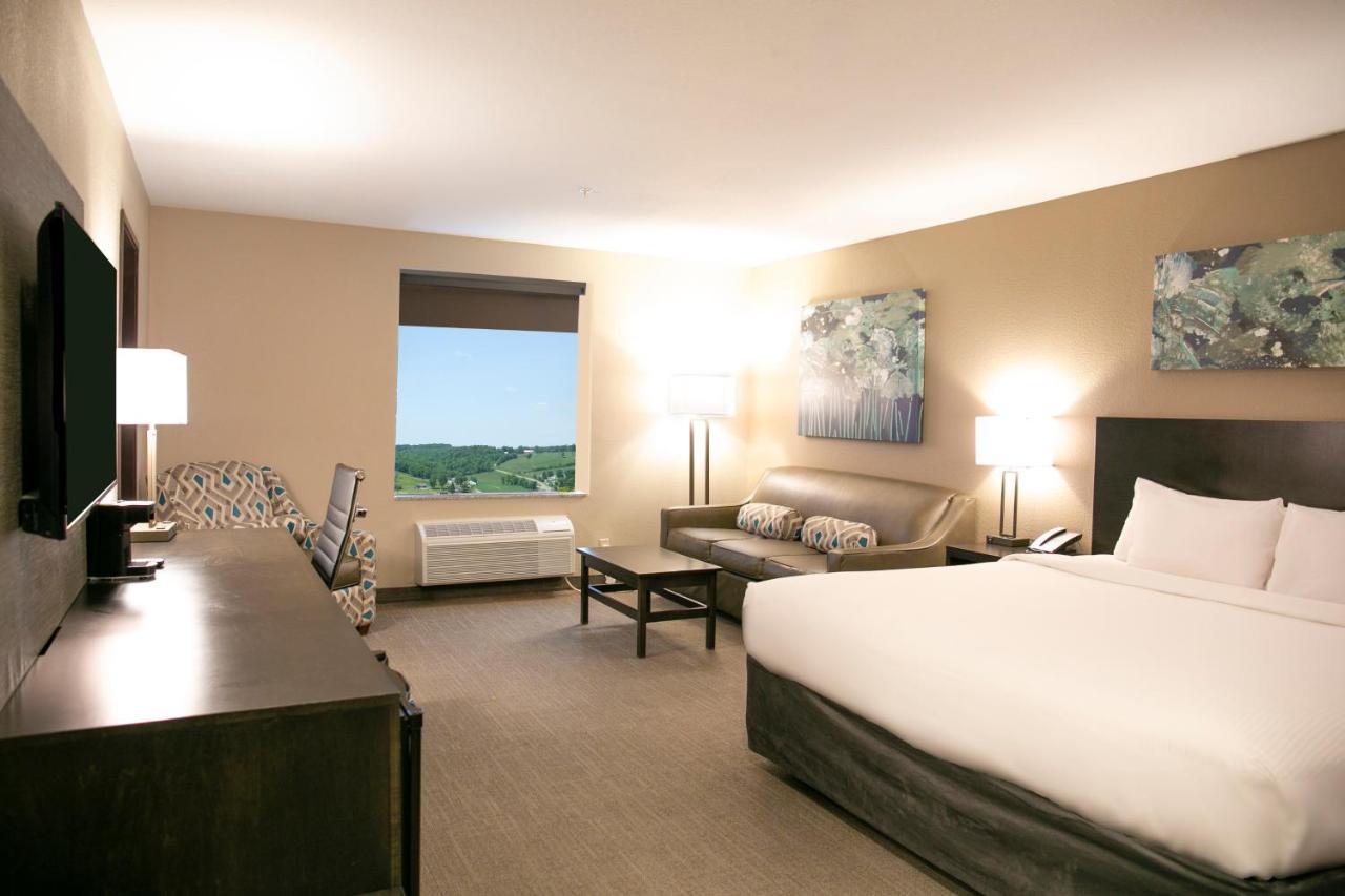 Berlin Encore Hotel & Suites Екстер'єр фото