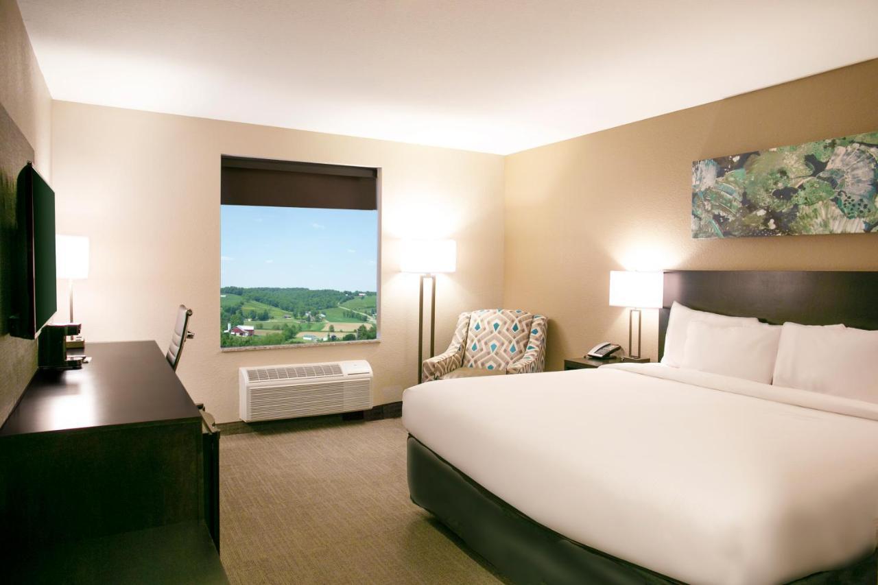 Berlin Encore Hotel & Suites Екстер'єр фото