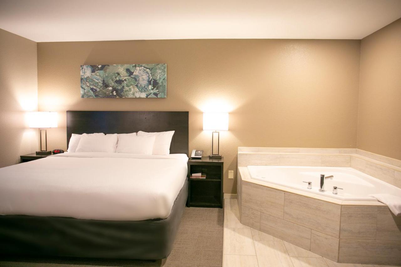 Berlin Encore Hotel & Suites Екстер'єр фото